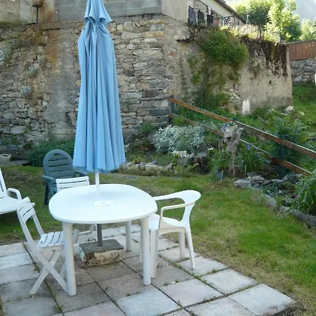 Maison Et Et Jardin Σπίτι διακοπών