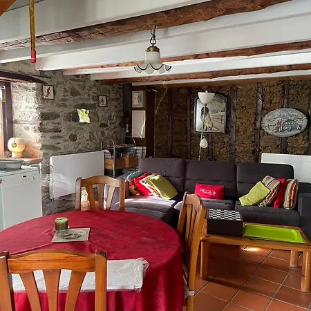 Σπίτι διακοπών Maison Et Et Jardin *
